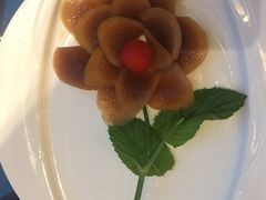 -中山保利艾美酒店-乐美中餐厅