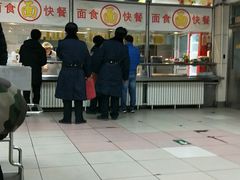 -北京大学-学五食堂