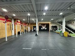 -義FAMILY综合体能训练馆(西门店)