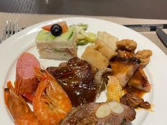 -厦门悦华酒店·绿庭主题自助餐厅