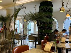 -LA JOLLA 墨西哥餐厅(学院路店)