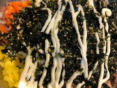 self饭团-OBANAE欧巴呢韩国传统烤肉店(三水店)