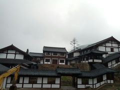 -径山寺