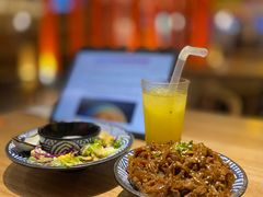 -西月山居匠心创意料理(江汉路新佳丽广场店)