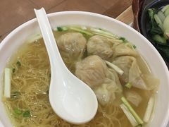 -新世界餐厅(万达店)