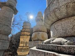 -天津盘山风景名胜区