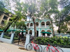 -星巴克臻选(广州沙面店)