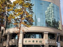 -哈尔滨师范大学(江南校区)