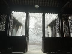 -乌镇东栅景区-应家桥皮影戏馆