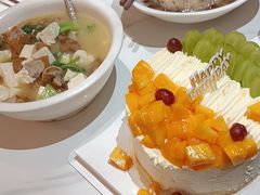 -鲁南仔·滕州炒鸡(经三路店)