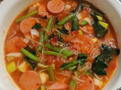 -勃利地摊·勃立小串烧烤