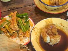 -聂发财重庆江湖菜(解放碑店)