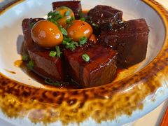 -荷塘秋月·本帮江浙菜(国权路店)