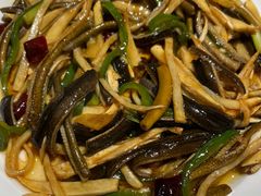 -阿莉餐厅(枣阳路店)