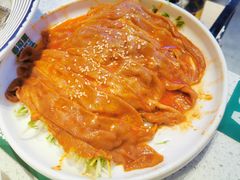 麻辣脆舌尖-香佰里重庆火锅(恒力博纳广场店)