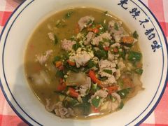 -笨豆腐居民楼菜馆•江西小炒(天津开发区店)