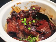 老上海红烧肉-彩虹之约•淮扬家宴(亚运村店)