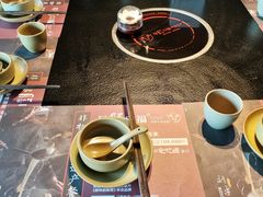 -盡膳口福·百年汤方火锅(科华北路店)