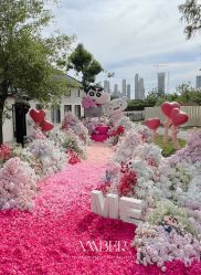 -琥珀婚礼策划AMBER WEDDING