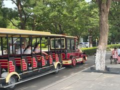 -云龙湖旅游景区