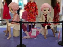 -凯德MALL(望京店)