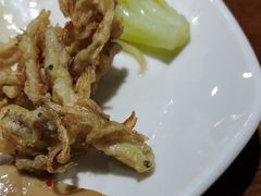 -百荷园蔬食自助餐厅(德辉广场店)