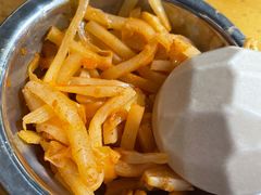酸笋-文昌桥螺蛳粉(魏公村店)