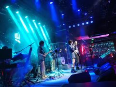 -MOSSO音乐酒吧·live house(南京旗舰店)