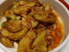 -南山翁新概念川菜(江宁万达广场店)