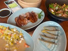 -丽江金茂凯悦臻选酒店-滇香馆