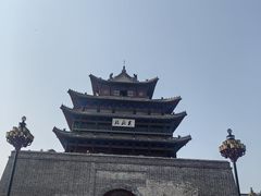 -光岳楼