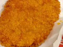 -麦当劳(乳山路店)