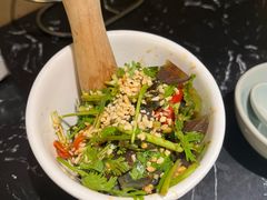-云海肴云南菜·蒸汽石锅鱼(青岛万象城店)