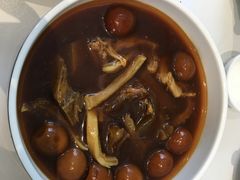 -新仙清汤牛腩(铜锣湾店)