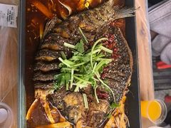 -郑记•不夜城烧烤•龙虾•虾蟹(黄鹤楼店)