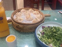 -黄家老店·非遗灌汤包(晋安路店)