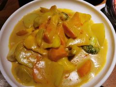 -敏珠拉姆藏餐·南京厨房(富春江东街店)