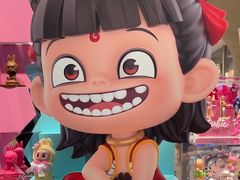 -泡泡玛特POPMART(合生汇店)