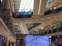 -宝龙城(杭州滨江店)
