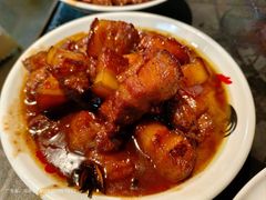 -年辉渔村·非遗传承餐厅(新丰江店)