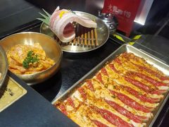 -西塔老太太泥炉烤肉(龙湖北苑天街店)