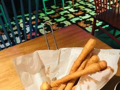 -胖哥俩肉蟹煲(虹口龙之梦店)