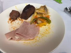 -拉蒂娜·巴西牛排馆 Latina·Brazilian Steakhouse(陆家嘴旗舰店)