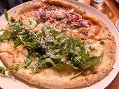 -PIZZA BIANCA(万象城店)