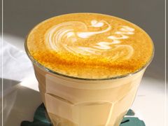 -五进制 Coffee Shop
