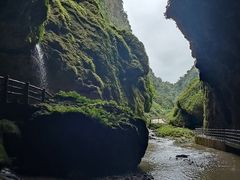 -通灵大峡谷
