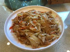 -龙的酒楼·手工早茶·顺德菜(近良路店)
