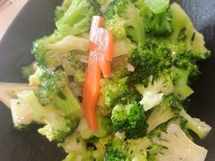 -大碗居·烤鸭·鱼头泡饼(天坛东门店)