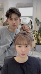 -DIAN DIAN SALON点点