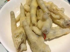 -翅翅赢碗仔翅(拱北口岸店)